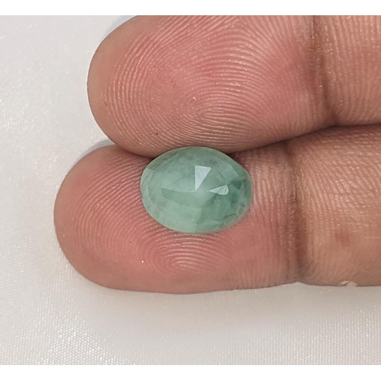 Zambian Panna – Natural Zambian Emerald Stone Zambian Panna – Natural Zambian Emerald Stone